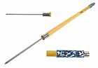 Proyaker Kayak Fishing Spear Gaff  Kage Hawaiian Kill Spear Tournament Series
