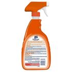 Spic And Span Advanced Clean Multi-purpose Spray Cleaner Citrus - 32 Oz