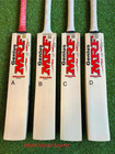 Mrf Grand Edition Cricket Bat   Top Of The Range   40mm Edges   Pack Of 4 