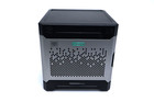 Hpe Proliant Microserver Gen-8 Intel Xeon E3-1220l 2 30ghz 8gb Ram 4x 1tb Hdd