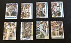 Lot Of 50 Los Angeles Dodgers Baseball Cards