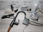 Moen 87014ewbl Essie Touchless Kitchen Faucet Pull Down Spray Matte Black