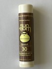 Sun Bum Sunscreen Lip Balm Spf30 Coconut 5-pk Sealed Exp 3 2025 New Free Ship
