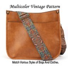 Purse Strap 2  Wide Purse Straps Crossbody Adjustable Leather Bag Strap