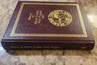 History Of Mason County West Virginia 1987 Family History Book Hard Cover