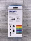 Dremel Pet Nail Grooming Kit With 5 Accessories 4 8v Model 7300-pt New In Box