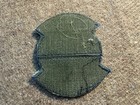 Vintage Usaf Pilot Worn Flight Suit Patch   26th Aggressor Squadron   Hook Loop