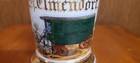 Occupational Moving Van Shaving Mug