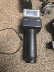 Huge Lot Of Vintage Camera Lenses And Filters Cctv Parts- Mirage Vivitar Samigon