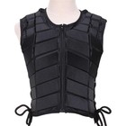 Professional Eva Padded Horse Riding Vest Body Protector - All Sizes