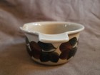 Arabia Of Finland    ruija    Troubadour Gravy Sauce Boat 7  X 5  X 3 h