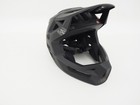 New  Ixs Trigger Ff Mips Full Face Helmet Matte Black Size Medium large 58-62cm
