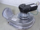 Fasco 70721094 Furnace Draft Inducer Blower Motor 105035-03 115v Type 72 Cwle