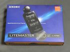 Sekonic Litemaster L-478d Pro Professional Photographer Light Meter Used  