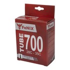 Fenix 700 X 28c 35c Presta 48mm Valve Bicycle Bike Inner Tube