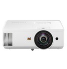 Viewsonic Ps502w 4000 Lumens Wxga Short Throw Projector