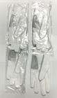 Pack Of 4 Bridgestone Women s Left-hand Golf Gloves - Size Large - New opened