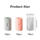 30 Pcs Bed Sheet Grippers Sturdy Bed Sheet Clips Bed Sheet Fasteners Adjustab   