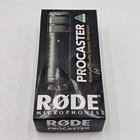 Rode Procaster Broadcast Vocal Dynamic Microphone