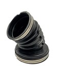 53032944al Intake Resonator Upper Hose Duct Tube Pipe