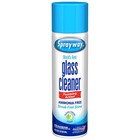 12 Pack Sprayway Glass Cleaner  19oz Free Shipping