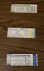 Lot 20 Rare Unused Concert Tickets Rolling Stones guns N    Roses marilyn Manson  