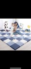 Baby Play Mat Crawling Folding Kids  Foam Rug Carpet