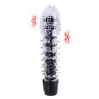 Multispeed Waterproof Powerful Vibrator Dildo G-spot Massager Sex Toys For Women