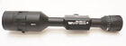 Atn X-sight-4k Pro 5-20x Smart Day night Hunting Riflescope With Full Hdvid