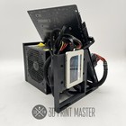 Crypto Mining Motherboard Test Bench   Gpu Stand   Pc And Test Rig   Screws