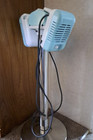 Multi-purpose Stainless Stand Drive-in Movie Speaker Stand Holder Parking Meter