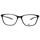Nike - 7284 001 54 16 145 - Black - New Authentic Women Eyeglasses Frame