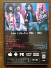 Vinnie Vincent Invasion - Video Collection 1986-88 Kiss