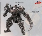 Us_transformation Ls-11 Scorn Dinobots Figure Age Of Extinction holiday Gift    