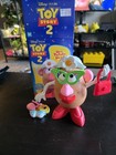 Playskool 1999 Toy Story 2 Mrs  Potato Head Disney New 