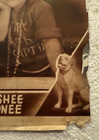 Our Gang Spanky Mcfarland Scotty Beckett Stymie Lobby Card Washee Ironee 1934