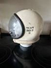 Vintage 1960s 70s Nasa Apollo Mission Space Suit Helmet S c a p e Authentic Only