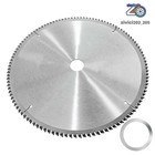 14  120t   Cutting Disc Aluminium Premium Carbide Circular Saw Blade Aluminium