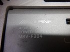 Alpine Mrv-f304