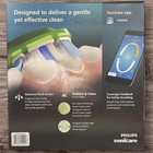 Philips Sonicare Diamondclean Rechargeable Electric Toothbrush 2 Pack Gray Pink