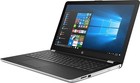 Hp 15-bs070wm I5-7200u 15 6  Hd Touchscreen 8gb 1tb Hdd dvd-writer win10 Laptop