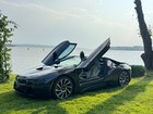 2014 Bmw I8 