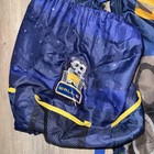 Disney Pixar Wall-e Kids Sleeping Bag 30  X 54    Backpack Camping Summer Camp