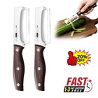 Multi-functional Vegetable Peeler For Kitchen Stainless Steel Peeler