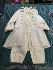Our Flag Means Death Pirate Screen Used Worn Wardrobe Tv Show Movie Prop Coa Hbo