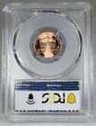 2023 Extra   V   Error Vdb V Lincoln Shield Penny Pcgs Ms65 Rd Cent Rare Variety