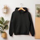 Gildan Heavy Blend Pullover Hoodie Basic Fleece Hooded Sweatshirt 18500 New 