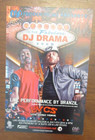 2014 Deelishis Tokyo Yuri Concert Promo Flyer Card 6x4  Las Vegas Country Saloon