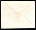 1982 Belize On Postal Service Airmail Cover To Tegucigalpa Honduras