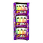Tootsie Nik L Nip Candy Wax Bottles - 72 Ct - Free Shipping
